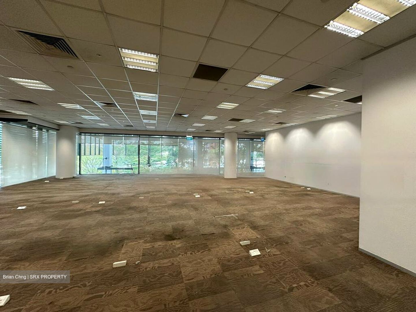 Solaris @tai Seng (D19), Retail #487816491
